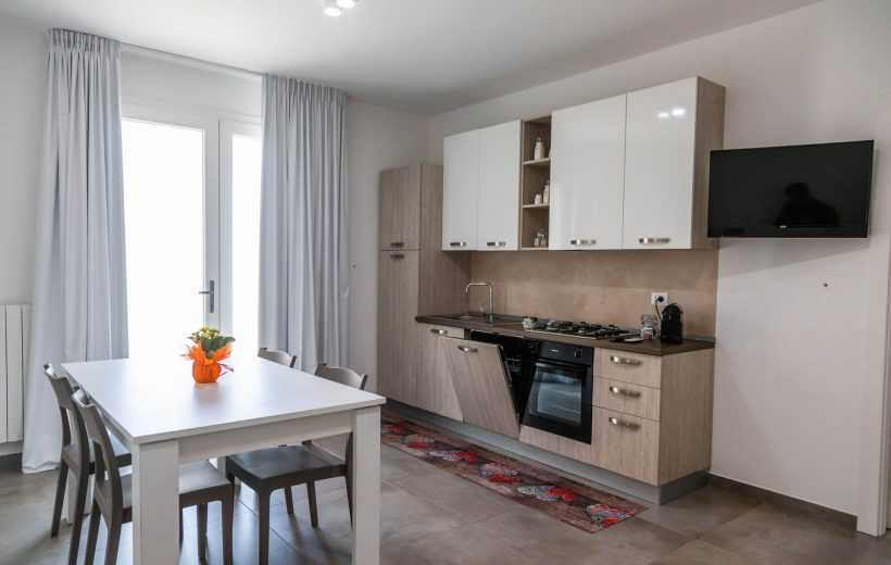 Suite familiare