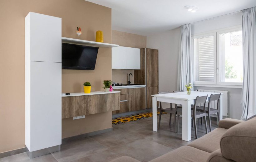 Suite Superior