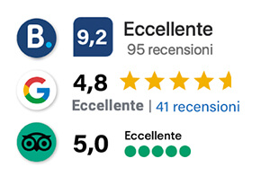 recensioni collina di montegrappa